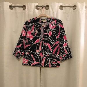 👍4/$30 Ladies Jacket by Appleseed’s